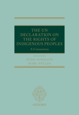 The UN Declaration on the Rights of Indigenous Peoples