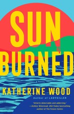 Sunburned