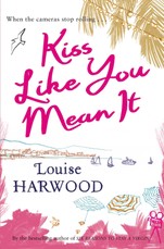 Kiss Like You Mean It
