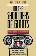 On the Shoulders of Giants