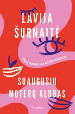 Suaugusių moterų klubas