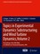 Topics in Experimental Dynamics Substructuring and Wind Turbine Dynamics, Volume 2
