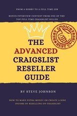 The Advanced Craigslist Reseller Guide
