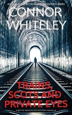 Trains, Scots And Private Eyes