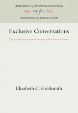 Exclusive Conversations