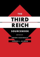The Third Reich Sourcebook