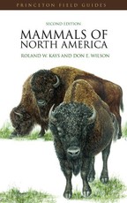 Mammals of North America