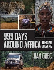 999 Days Around Africa
