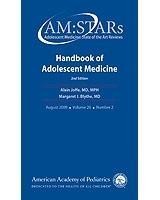AM:STARs Handbook of Adolescent Medicine