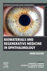 Biomaterials and Regenerative Medicine in Ophthalmology