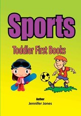 Toddler First Books