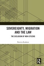 Sovereignty, Migration and the Law
