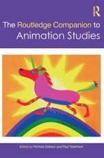 The Routledge Companion to Animation Studies
