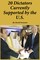 20 Dictators Currently Supported by the U.S.