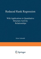 Reduced Rank Regression
