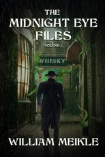 The Midnight Eye Files