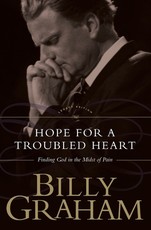 Hope for the Troubled Heart