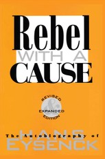 Rebel with a Cause