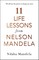 11 Life Lessons from Nelson Mandela