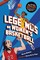 Legends of Women's Basketball