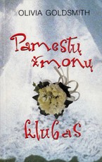 Pamestų žmonų klubas 2003