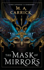 The Mask of Mirrors
