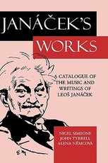 JanÃ¡&#269;ek's Works