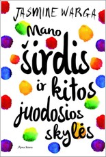 Mano širdis ir kitos juodosios skylės
