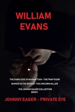 Johnny Eager - Private Eye