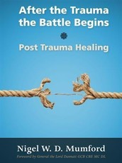 After the Trauma the Battle Begins