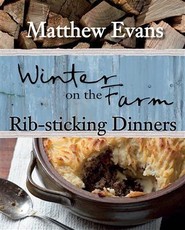 Winter on the Farm