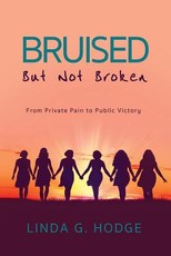 Bruised, But Not Broken