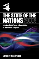 State of the Nations 2008