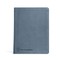 CSB Life Counsel Bible, Slate Blue Leathertouch