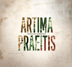 Artima praeitis