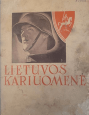 Lietuvos kariuomenė