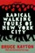 Radical Walking Tours of New York City