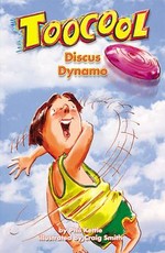 Discus Dynamo - TooCool Series