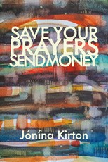 Save Your Prayers - Send Money