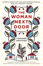The Woman Next Door