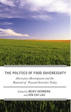 The Struggle for Food Sovereignty