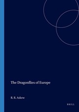 The Dragonflies of Europe