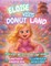 Eloise Visits Donut Land