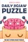 Daily Jigsaw Puzzle