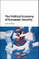 Political Economy of European Security