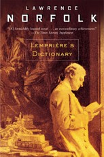 Lemprière's Dictionary