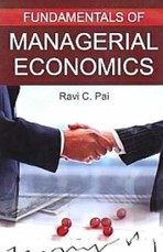 Fundamentals Of Managerial Economics