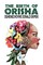 Birth of Orisha