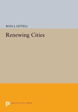 Renewing Cities
