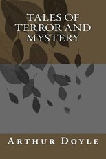 Tales of Terror and Mystery